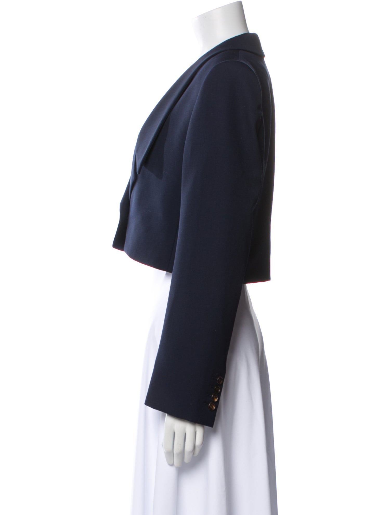 Chloé Evening Jacket