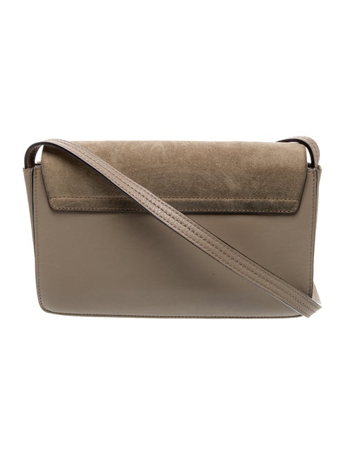 Chloé Leather Faye Small