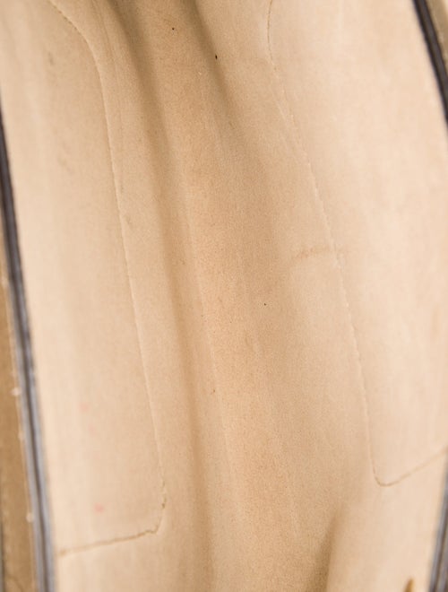 Chloé Leather Faye Small