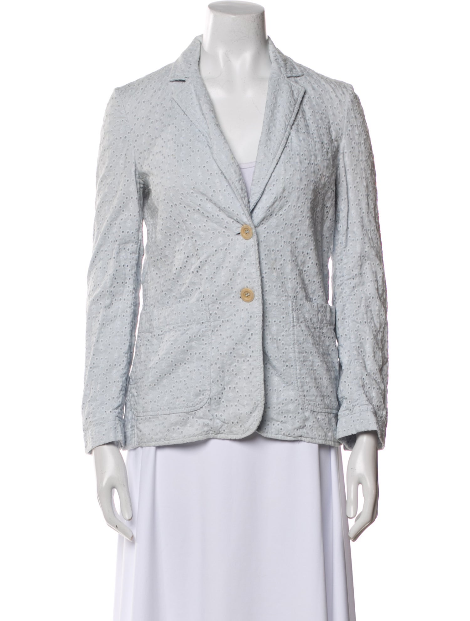 See by Chloé Blazer