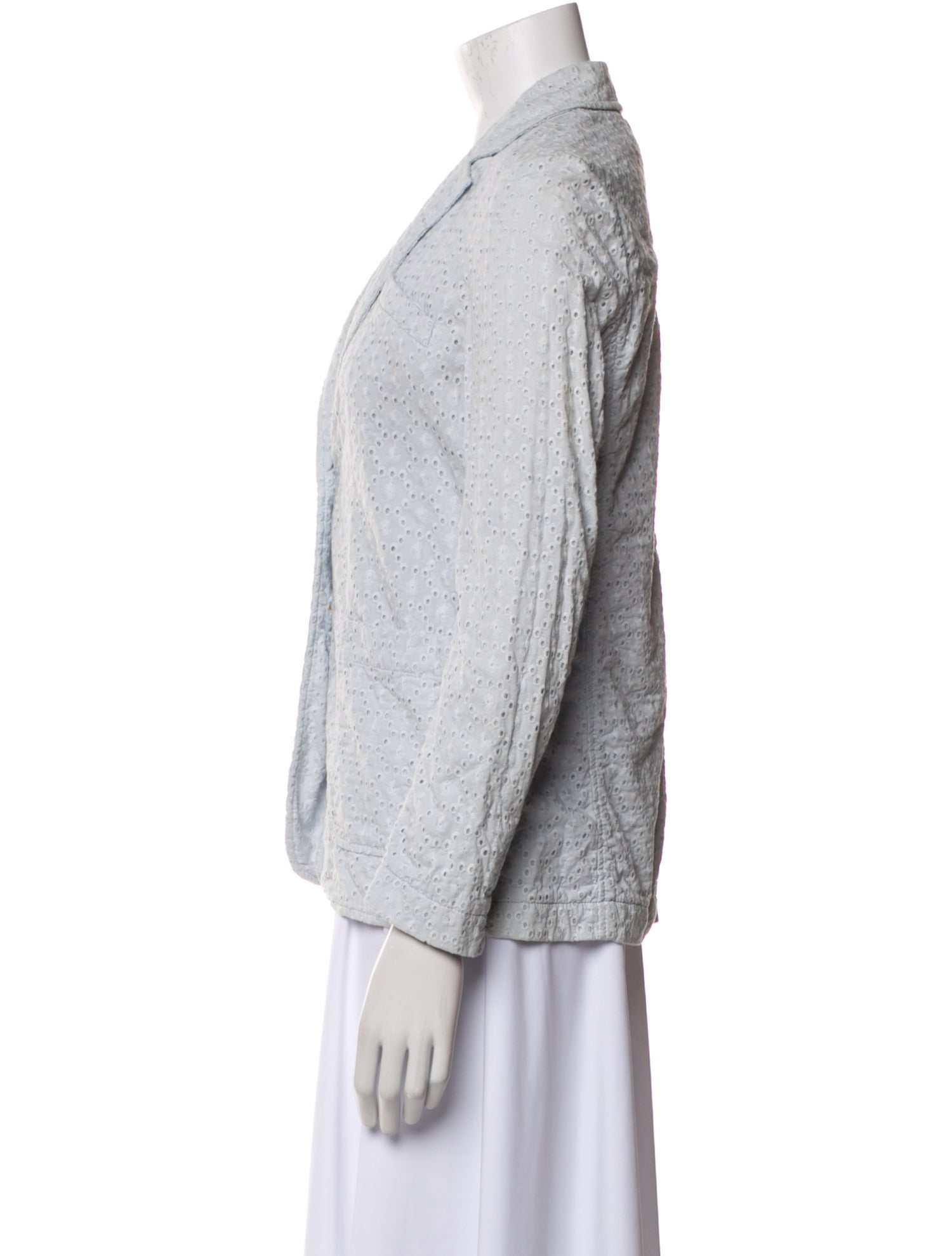 See by Chloé Blazer