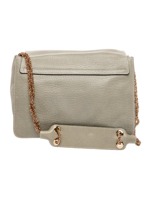 Chloé Leather Sally