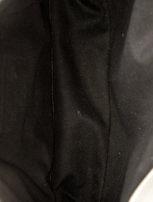 Chloé Leather Sally