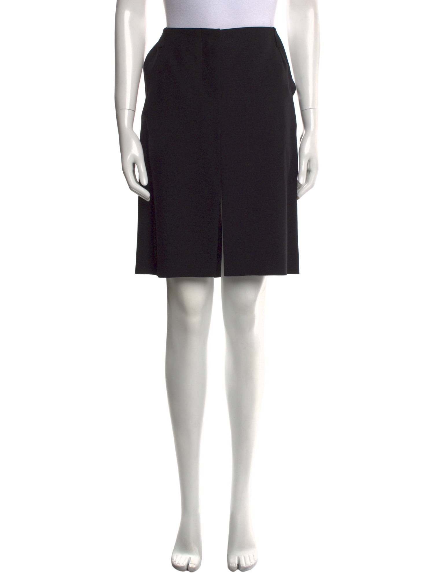 Chloé Vintage Mini Skirt