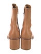 Chloé Leather Boots
