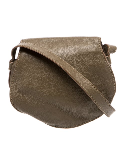 Chloé Leather Crossbody Bag