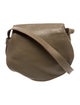 Chloé Leather Crossbody Bag