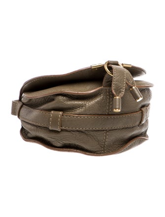 Chloé Leather Crossbody Bag