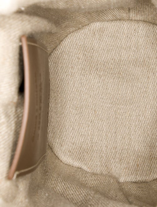 Chloe x Mifuko Raffia Crossbody Bag