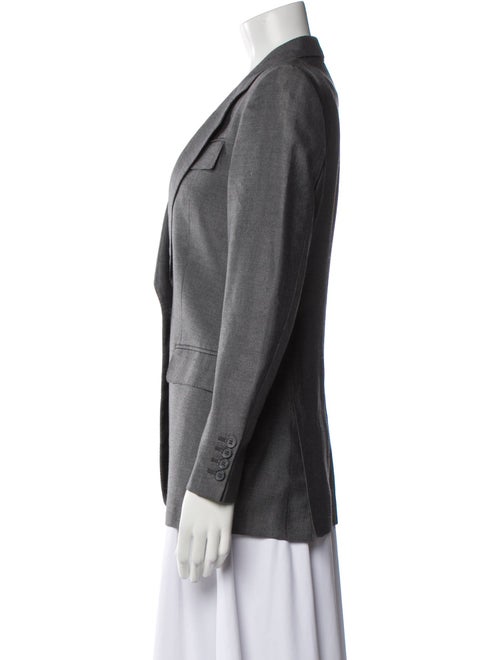 Chloé Wool Blazer