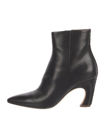 Chloé Leather Boots