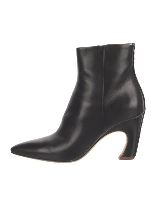 Chloé Leather Boots