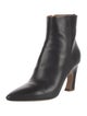 Chloé Leather Boots
