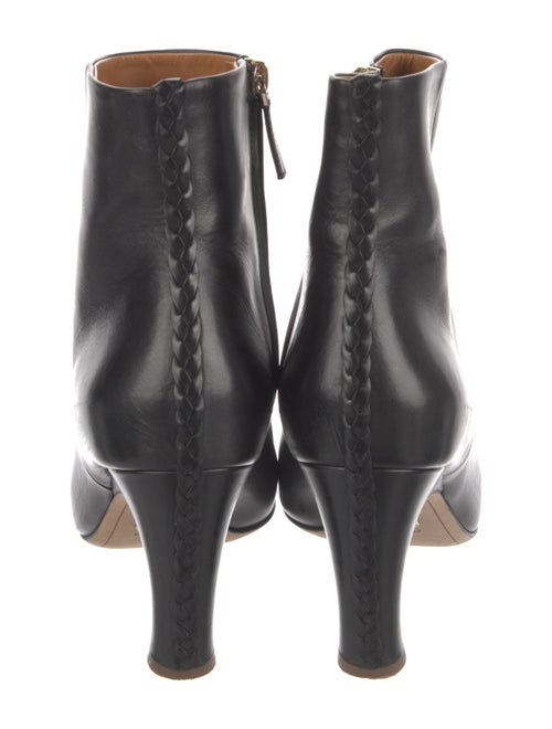 Chloé Leather Boots