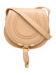 Chloé Leather Marcie
