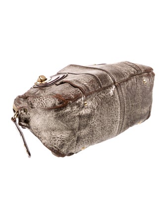 Chloé Leather Heloise