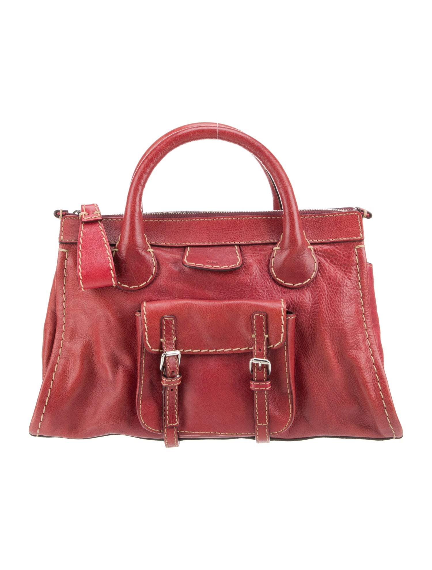 Chloé Leather Edith