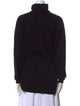 Chloé Cashmere Turtleneck Sweater