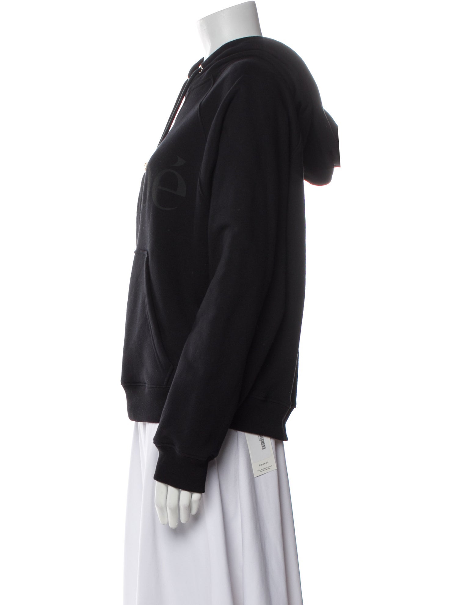 Chloé 2025 Crew Neck Sweatshirt