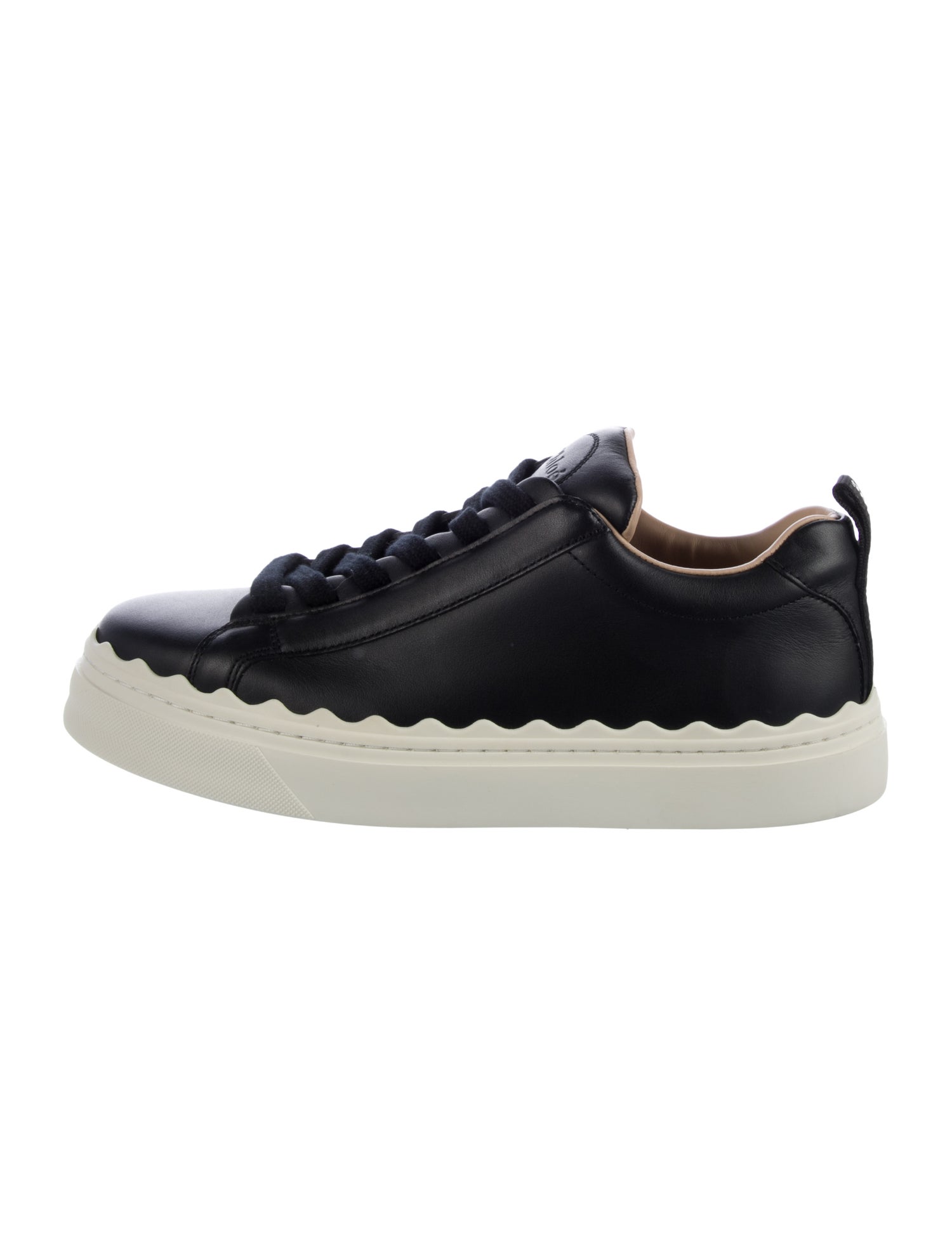 Chloé Lauren Sneakers
