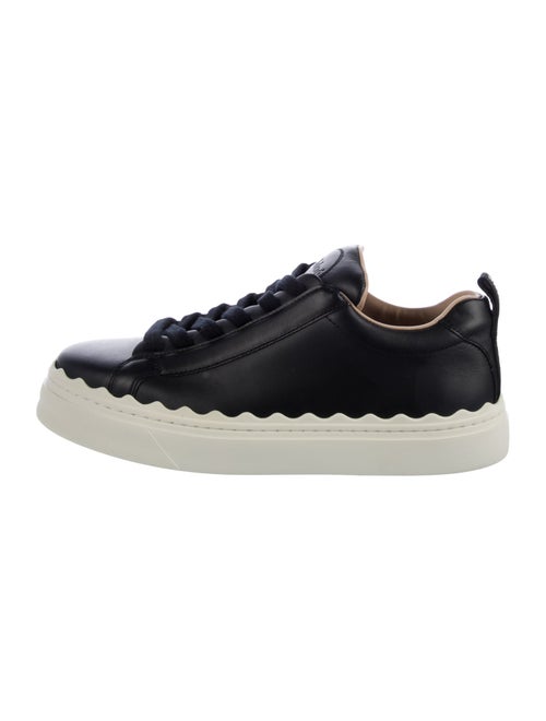 Chloé Lauren Sneakers