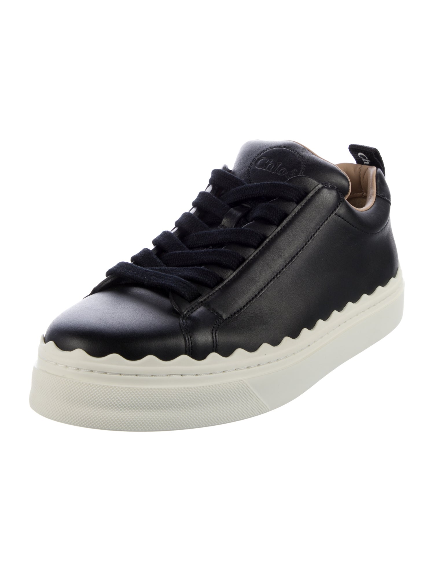 Chloé Lauren Sneakers