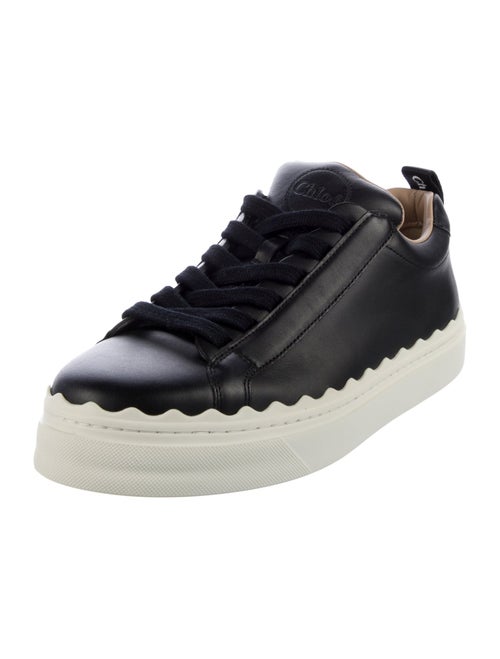 Chloé Lauren Sneakers