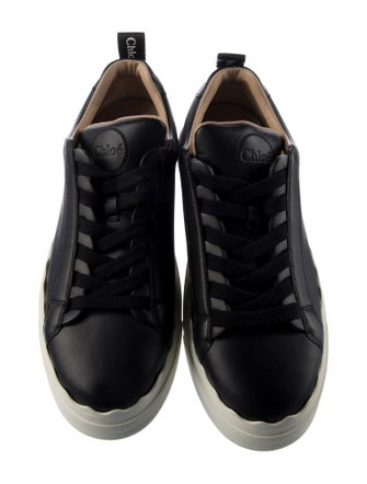 Chloé Lauren Sneakers