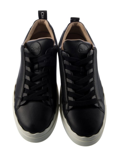 Chloé Lauren Sneakers