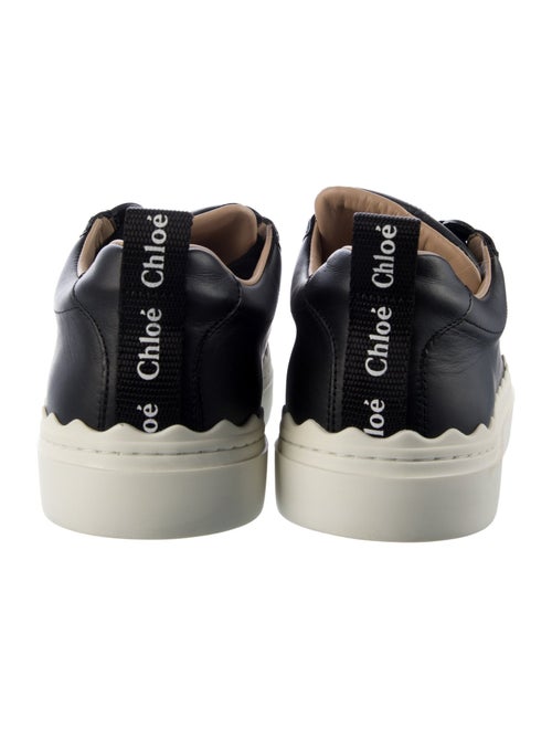 Chloé Lauren Sneakers