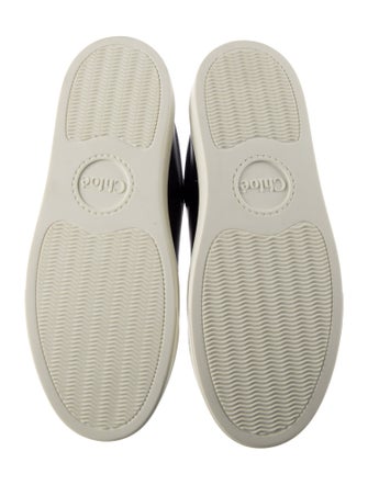 Chloé Lauren Sneakers