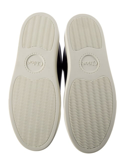 Chloé Lauren Sneakers