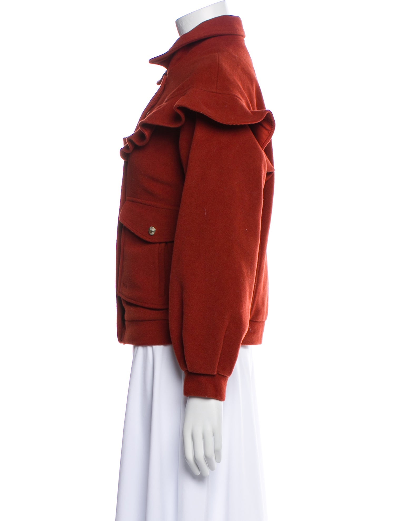 Chloé Girls' Jacket w/Tags