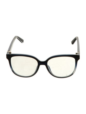 Chloé Square Eyeglasses
