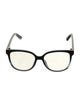 Chloé Square Eyeglasses