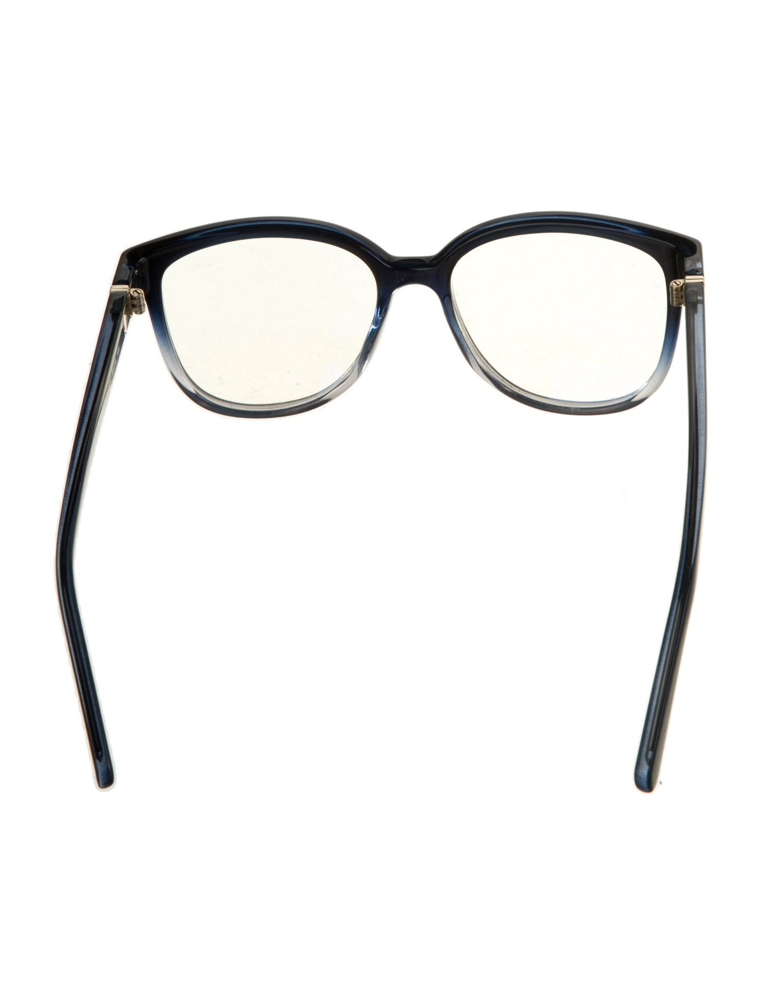 Chloé Square Eyeglasses