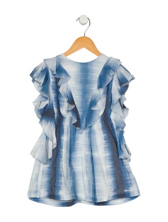 Chloé Girls' Dress