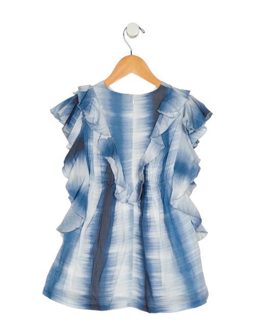 Chloé Girls' Dress