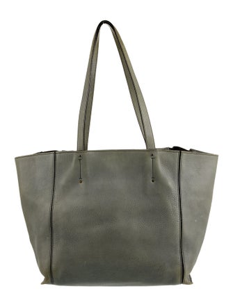 Chloé Calfskin Milo Large