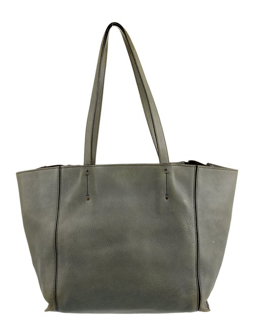 Chloé Calfskin Milo Large