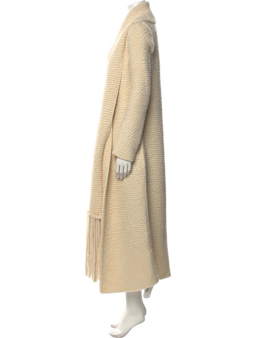 Chloé Wool Sweater