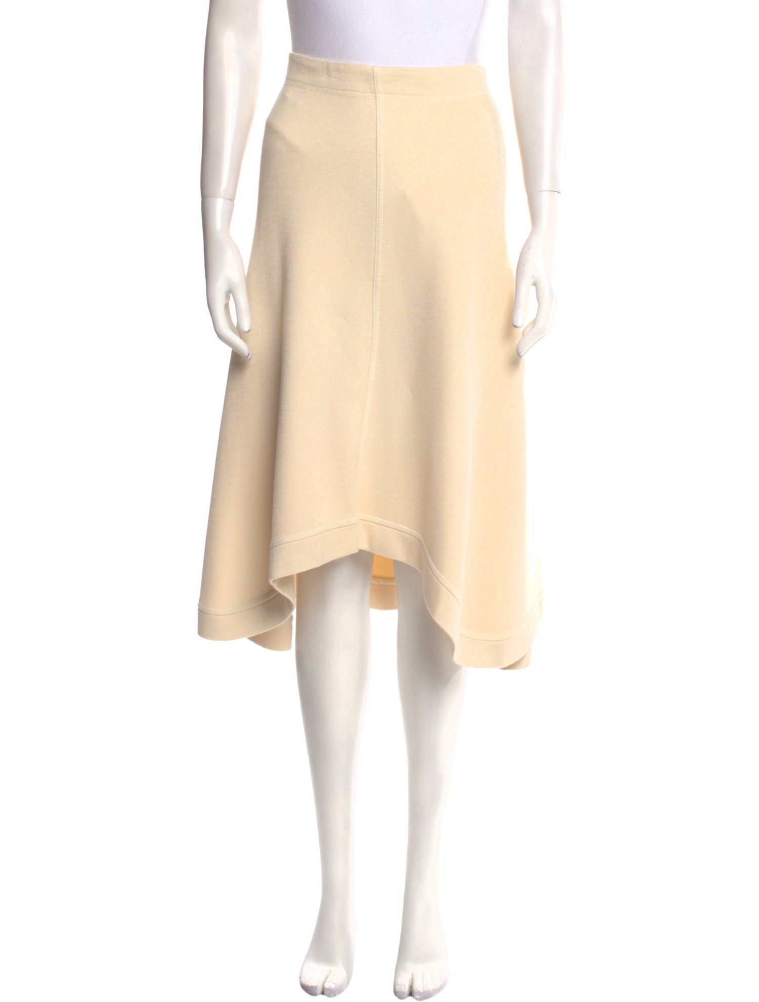 Chloé Knee-Length Skirt