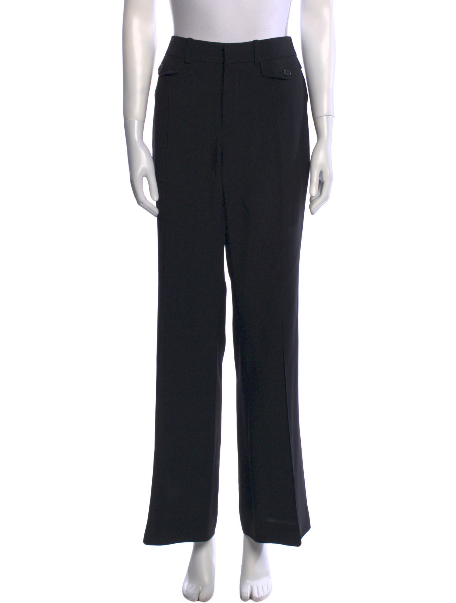 Chloé Wide Leg Pants w/ Tags