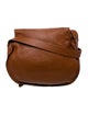 Chloé Leather Marcie