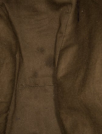 Chloé Leather Marcie