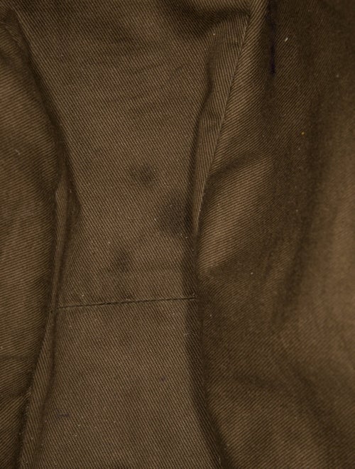 Chloé Leather Marcie