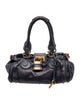Chloé Leather Paddington