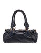 Chloé Leather Paddington