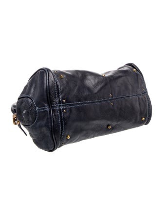 Chloé Leather Paddington