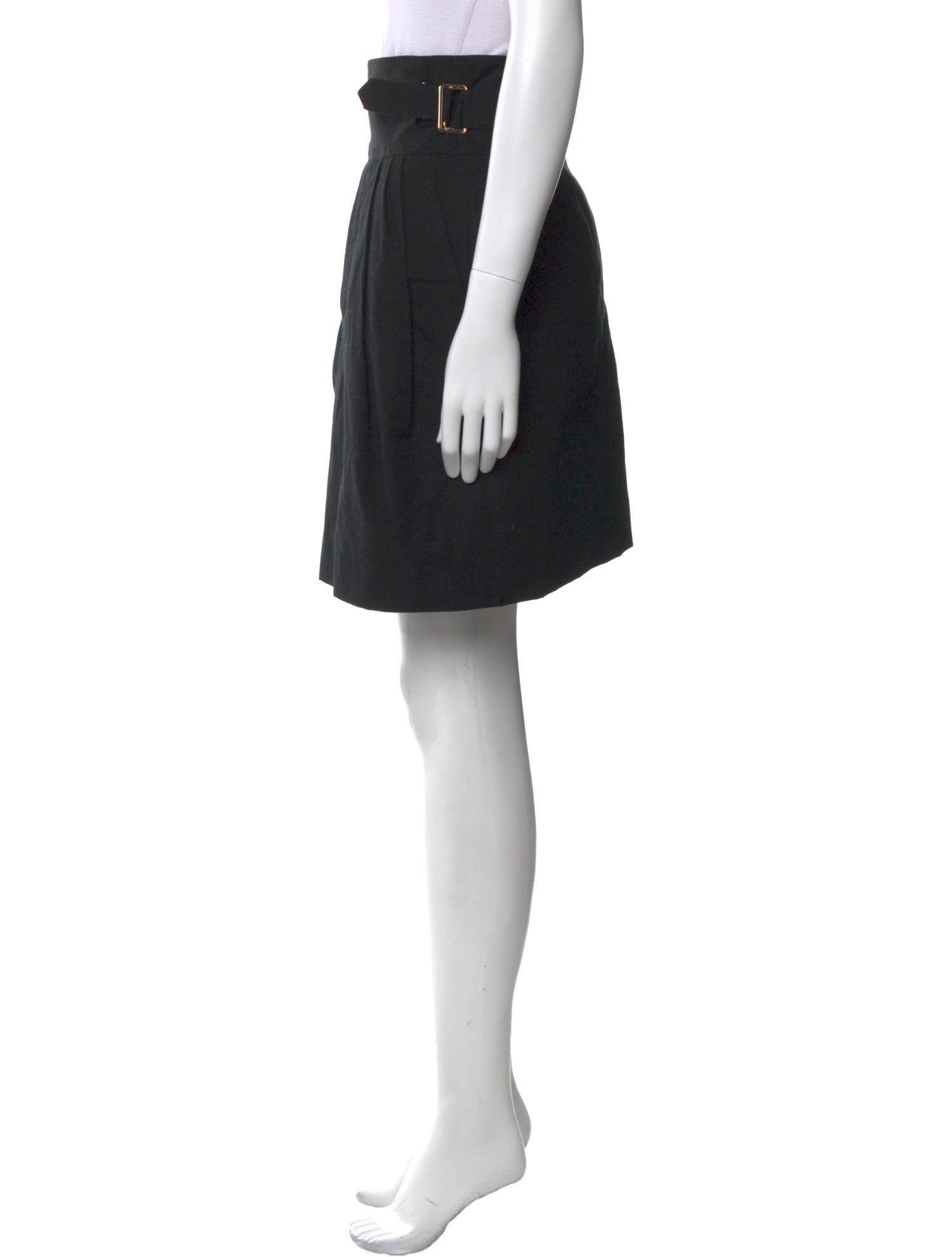 Chloé 2019 Knee-Length Skirt